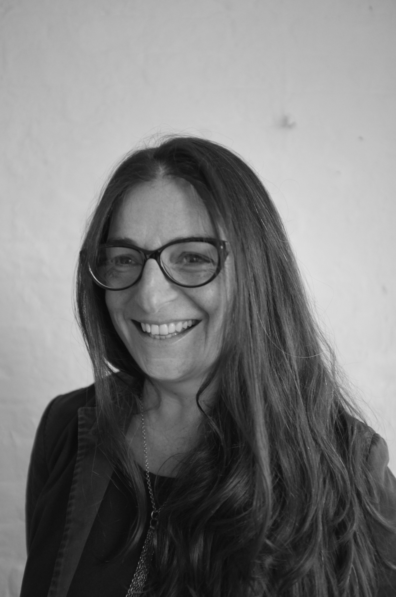 Portrait of Saffron Woodcraft